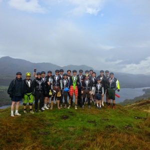 Stag Do Activities in the Lake District