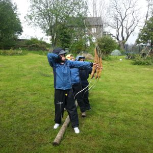 Lake District Archery