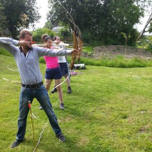 Lake District Archery