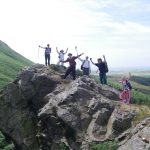 Guided Walking in the Lake District