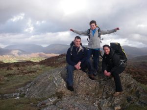 Half Term Activities