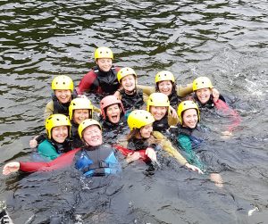Hen Party Activities in the Lake District