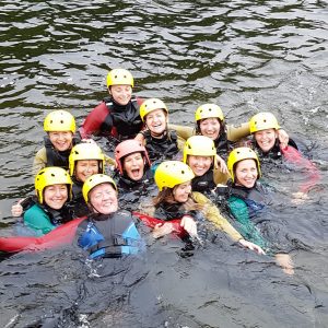Hen Party Activities in the Lake District